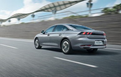 标致308价格表及图片(标致508l报价及图片参数)