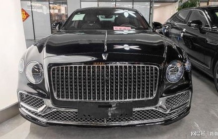 宾利跟迈巴赫哪个档次高(宾利跟迈巴赫哪个档次高些)