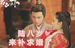 短剧夫人要翻身，首辅大人和离吧——三十四集的华丽篇章