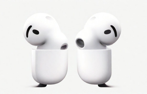 苹果耳机（苹果耳机airpods二代）