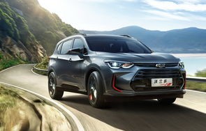 雪佛兰沃兰多(雪佛兰沃兰多2019款多少钱)