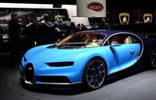 世界十大豪车皮卡(世界十大豪车皮卡排行榜)