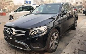 奔驰glc300买完后悔(奔驰glc300l到底好不好)
