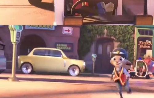 古今外卖车——一部跨越时空的短剧之旅