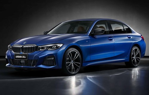 宝马车价格及图片大全20万(宝马轿车系列价格及图片20万左右)