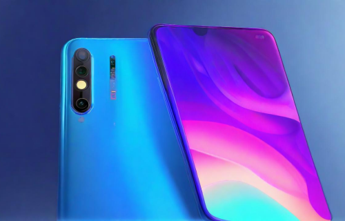 关于红米note8上市时间的信息