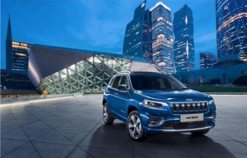 广汽菲克jeep价格4x4(广汽菲克jeep价格4x414的多少钱)