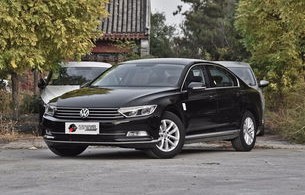 开迈腾一般什么档次人(开迈腾的都不是一般人)