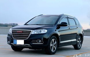 哈弗h6二手为啥很便宜(哈弗h6二手为啥很便宜最新)