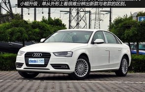 北京奥迪4s店电话(北京奥迪4s店电话地址大全最新)