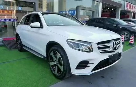 奔驰glc260l真实成交价(奔驰glc260l真实成交价福州)