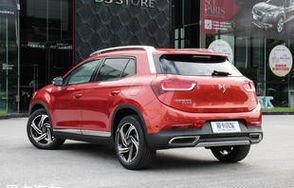 五万左右的车哪个品牌质量好(5万左右哪个车好)