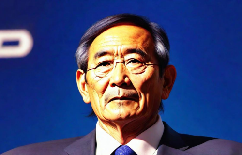 联想集团十大股东（联想控股的最大股东是谁）