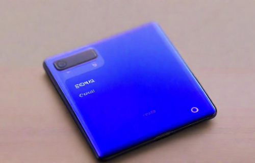 索尼xperia10iii（索尼Xperia10参数）