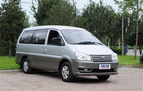 菱智m5七座新车报价(菱智m5七座新车报价2020款)