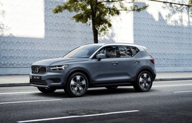 沃尔沃xc40怎么样(沃尔沃xc60怎么样)