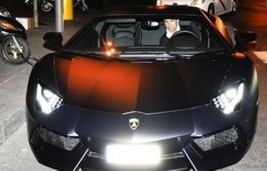 高档车排名前十名(世界豪华车排名1到100)