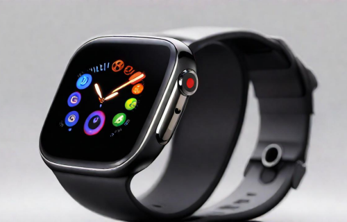 智能手表排行榜前十名（安卓智能手表排行榜前十名）