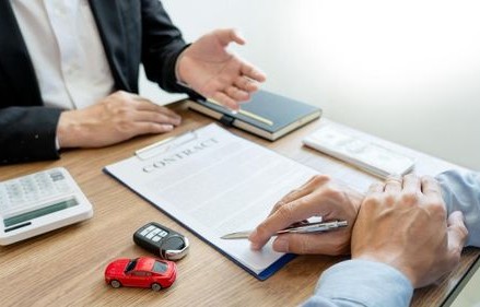 二手车在线评估计算器(二手车估价计算器在线查询免费)