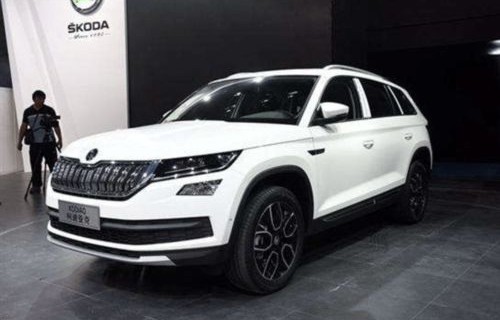 斯柯达档次很低吗(斯柯达档次很低吗为什么)