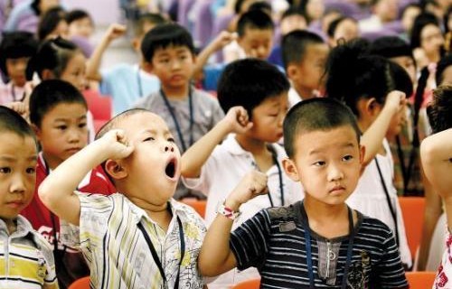 短剧新版，望子成龙——59集的成长与蜕变