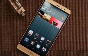 联想A760智能手机，科技与美学的完美结合