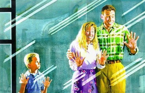 短剧离婚后我带着两个小魔王虐遍全球——94集的精彩之旅