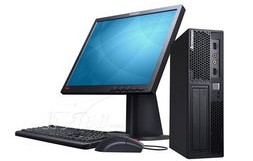 联想启天E4000，高效办公与卓越性能的完美结合