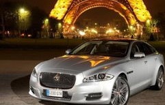 捷豹xj多少钱一辆(捷豹xj最低报价)