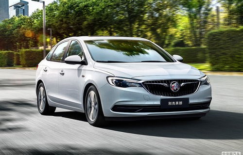 全新英朗2022款谍照(全新英朗2021款报价)