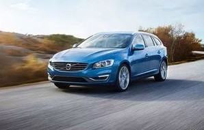 沃尔沃10万左右的车型(沃尔沃十几万的车型)