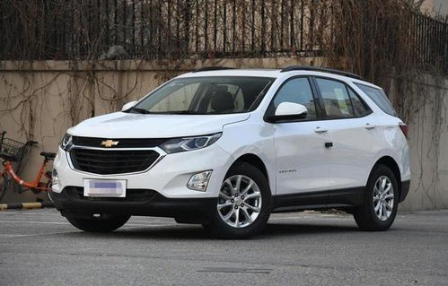 开雪佛兰的都是什么人(开雪佛兰一般什么档次人)