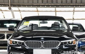 宝马525li(宝马525li落地多少钱)