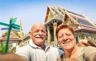 美网友赞叹，美国人终于发现中国之美