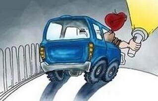 掌握小技巧，提升驾驶安全性