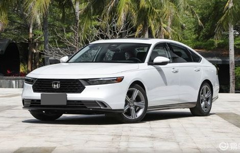 本田车型大全(本田车型大全2024新款价格)