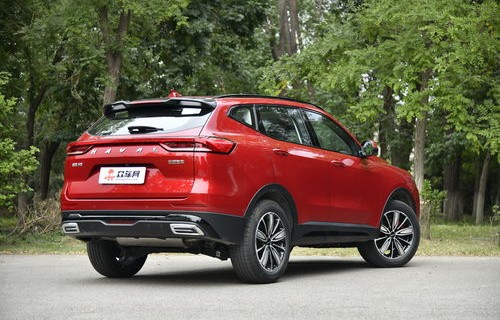 10万左右的suv车排行榜(10万左右的suv车排行榜前十名自动挡)