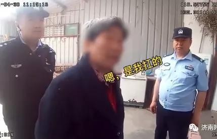 上海民警十年内多次猥亵继女事件，警钟长鸣，正义终至