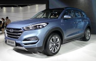 现代途胜缺点太多了(13年途胜二手值多少钱)