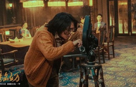 短剧重生，我扬名立万的故事（共84集）