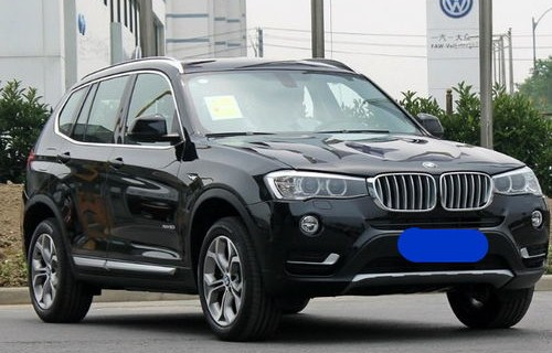 为什么都瞧不起宝马x3(为什么都瞧不起宝马x3的人)