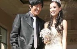 杨子黄圣依，财富的璀璨双星