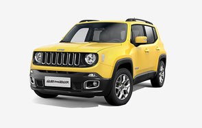 广汽菲克jeep为什么停产了(广汽菲克jeepcherokee是jeep哪款)