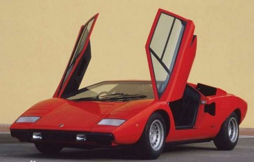 兰博基尼系列车型大全(兰博基尼车型大全中文)