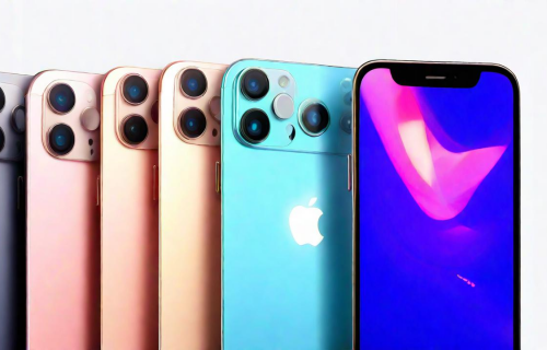 苹果13手机价格和图片（苹果13手机价格和图片promax）