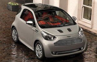 最便宜的阿斯顿马丁(最便宜的阿斯顿马丁多少万)