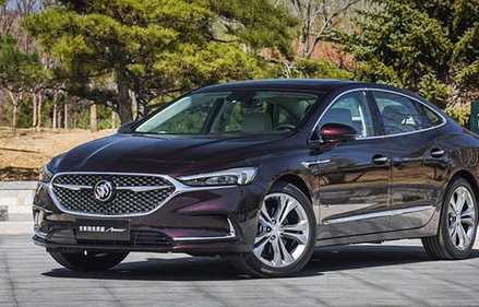 别克君越真实口碑(别克耐用还是大众耐用)