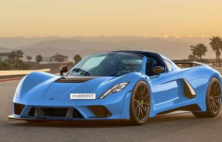 十大颜值跑车(十大颜值跑车女生)