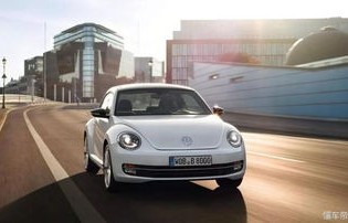 2023大众小糯米甲壳虫(2023大众小糯米甲壳虫是电车吗?)