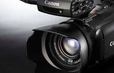 佳能摄像机如何录像(佳能像机怎么录像)